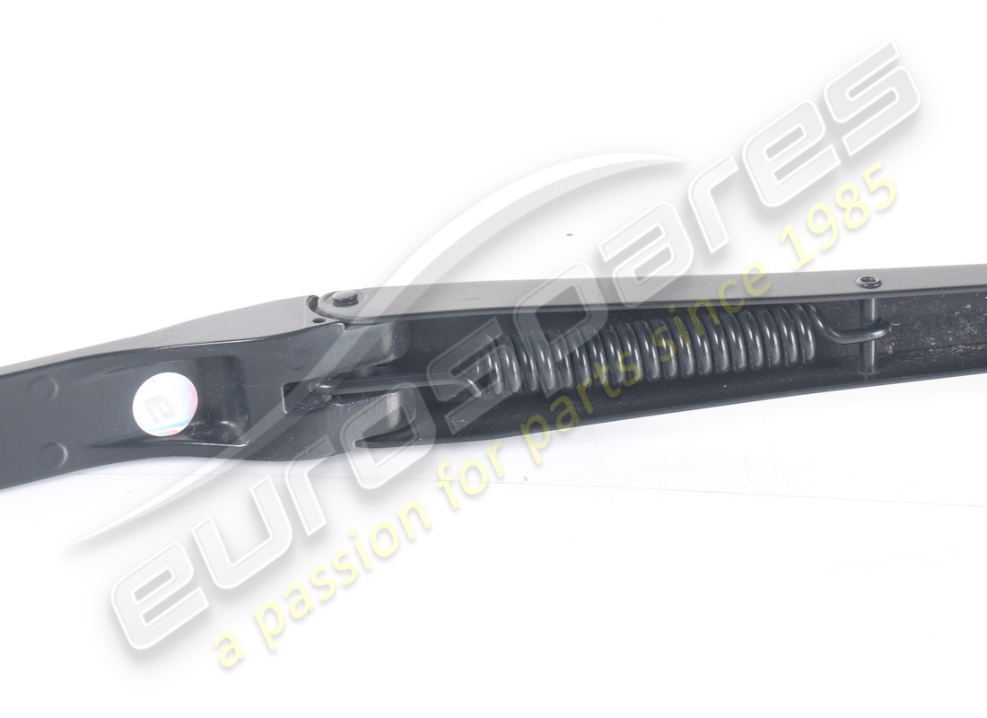 GEBRAUCHT FERRARI WINDSCHUTZSCHEIBE BEIFAHRERSEITE MIT TEILENUMMER 83994500 (2) gebraucht ferrari windschutzscheibe beifahrerseite mit teilenummer 83994500 (2)
