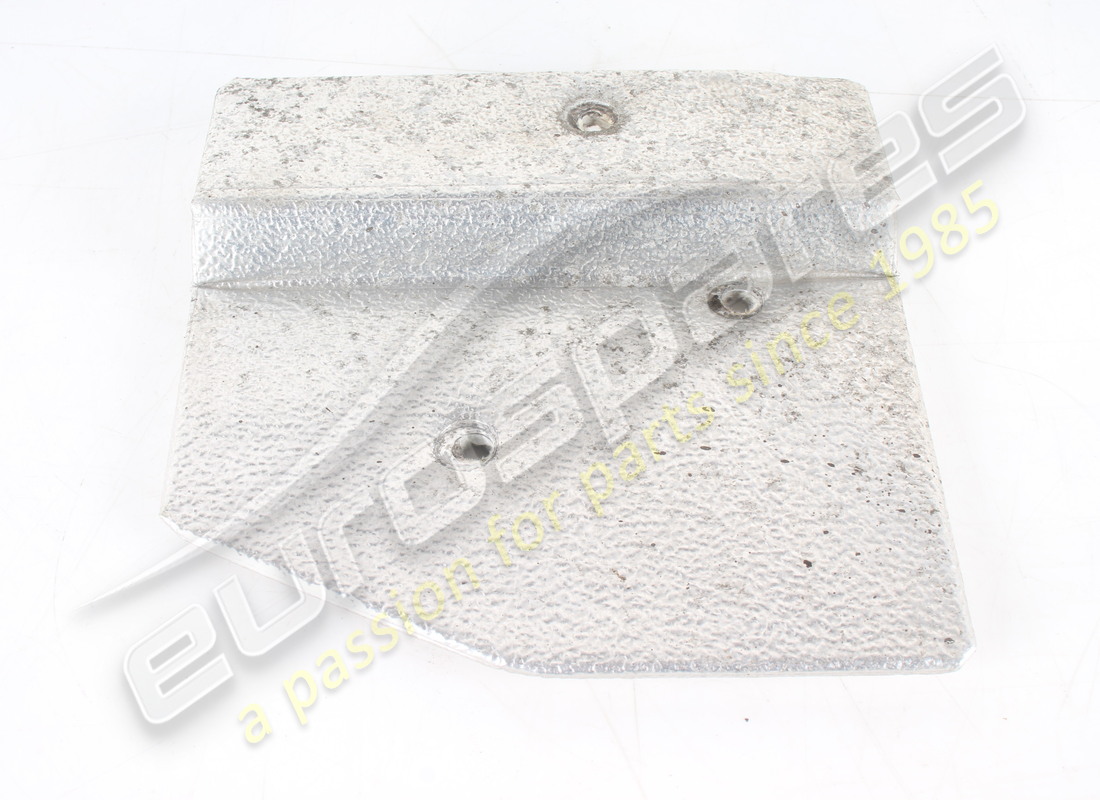 VERWENDET Ferrari HITZESCHILD . TEILENUMMER 83676100 (1) VERWENDET Ferrari HITZESCHILD . TEILENUMMER 83676100 (1)