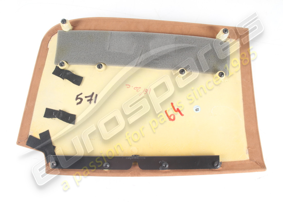 GEBRAUCHTE FERRARI KOMPLETTE HANDSCHUHFACHTÜR. TEILENUMMER 88212800 (4) gebrauchte ferrari komplette handschuhfachtür. teilenummer 88212800 (4)