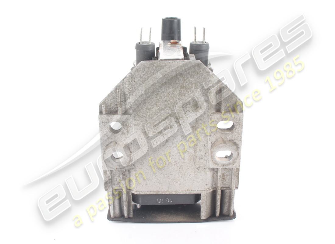 GEBRAUCHTE FERRARI ELEKTRONISCHE SPULENEINHEIT. TEILENUMMER 124273 (6) gebrauchte ferrari elektronische spuleneinheit. teilenummer 124273 (6)