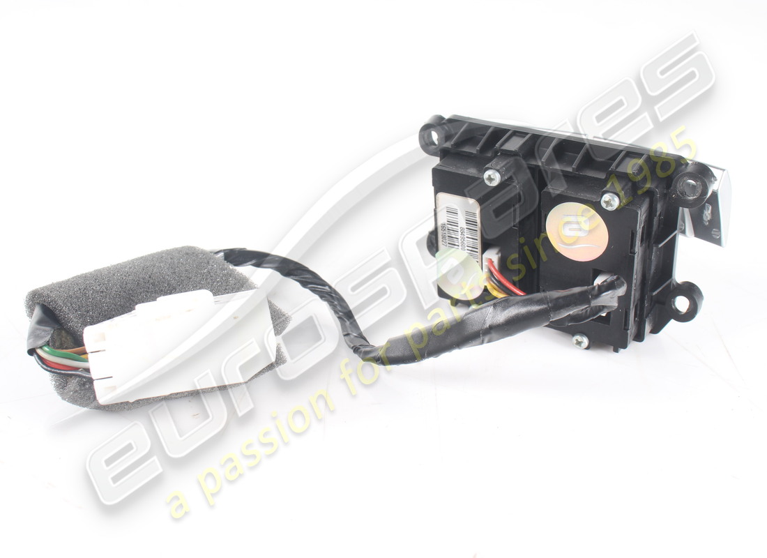 VERWENDET FERRARI VOLLSTÄNDIGE FENSTERSTEUERUNG. TEILENUMMER 88495600 (4) verwendet ferrari vollständige fenstersteuerung. teilenummer 88495600 (4)