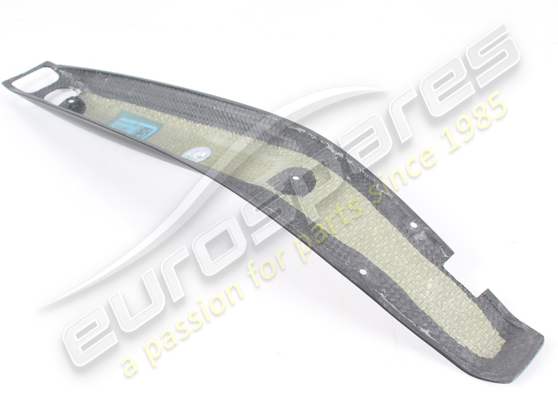 GEBRAUCHT FERRARI UNTERER TEIL DES TUNNELGRIFFES. TEILENUMMER 89148600 (3) gebraucht ferrari unterer teil des tunnelgriffes. teilenummer 89148600 (3)