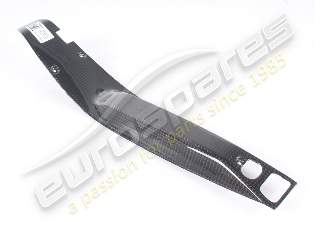 GEBRAUCHT FERRARI UNTERER TEIL DES TUNNELGRIFFES. TEILENUMMER 89148600 (1) gebraucht ferrari unterer teil des tunnelgriffes. teilenummer 89148600 (1)