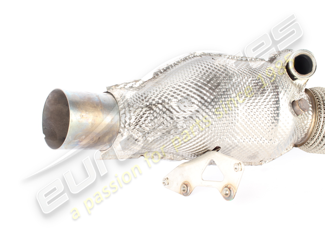 gebraucht ferrari precat dx komplett. teilenummer 814772 (2)