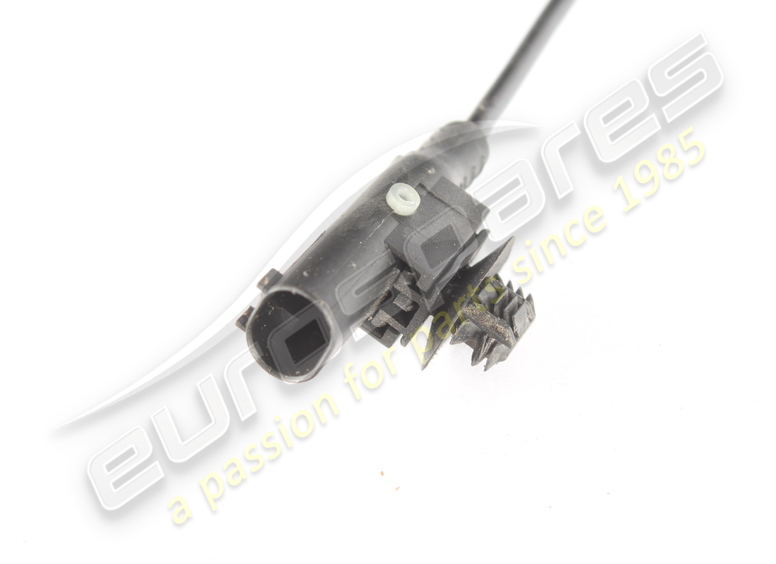 gebraucht maserati hinterer abs-sensor. teilenummer 670159945 (2)