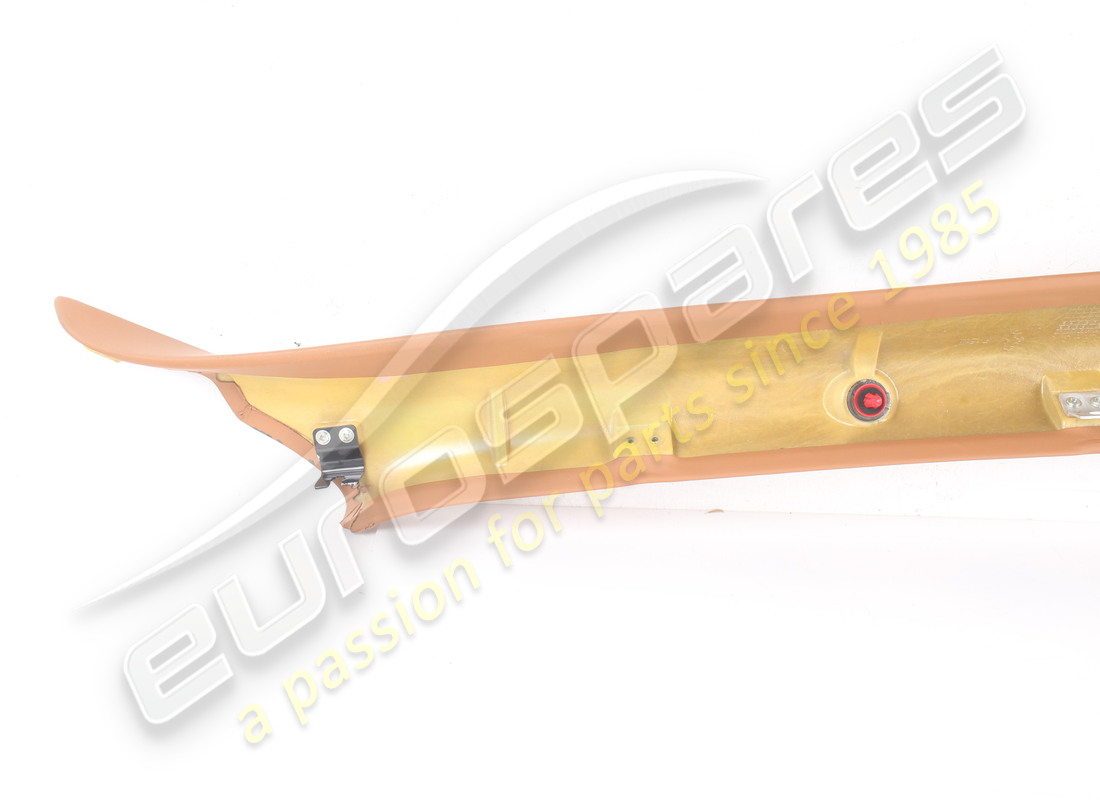 gebraucht ferrari verkleidung der windschutzscheibensäule links. teilenummer 87906300 (5)