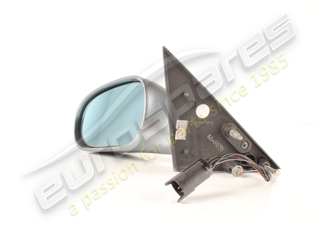 gebrauchter ferrari linker aussenrückspiegel. teilenummer 65617510 (2)
