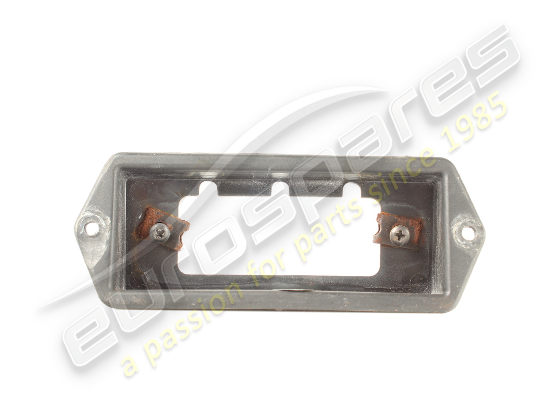 gebraucht ferrari türleuchtenkasten. teilenummer 60842000 (2)