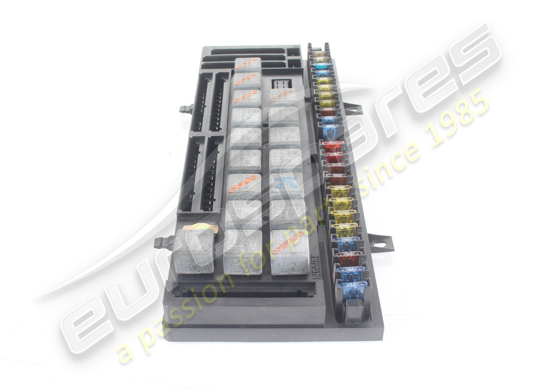 gebrauchte ferrari relaisplatine rhd teilenummer 62344200 (2)