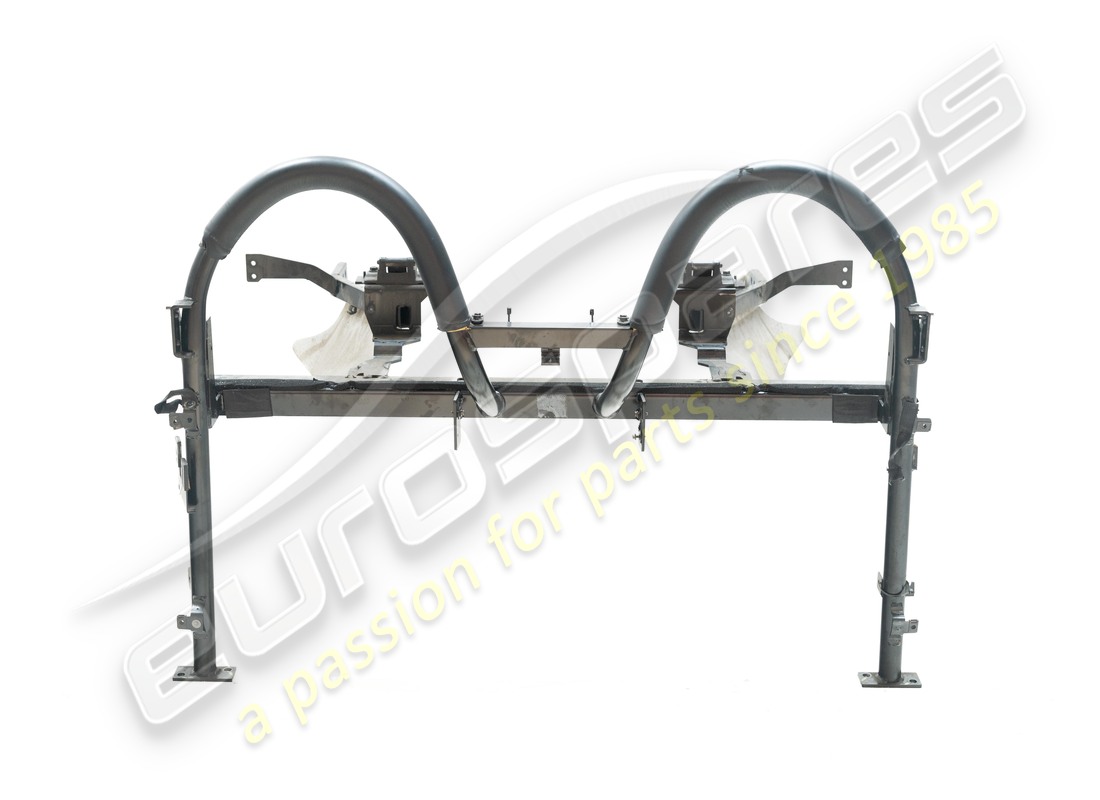 GEBRAUCHTER Ferrari ÜBERROLLBARER RAHMEN. TEILENUMMER EAP598051 (1)
