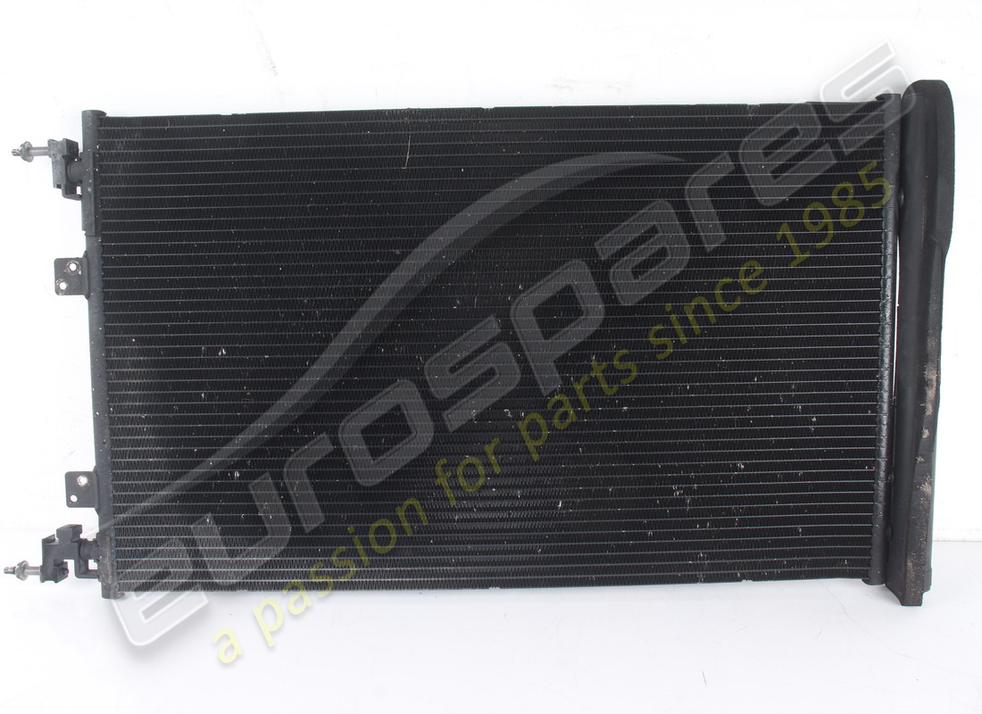 GEBRAUCHTER Ferrari KONDENSATORFILTER FÜR KLIMAANLAGE. TEILENUMMER 265489 (1) GEBRAUCHTER Ferrari KONDENSATORFILTER FÜR KLIMAANLAGE. TEILENUMMER 265489 (1)