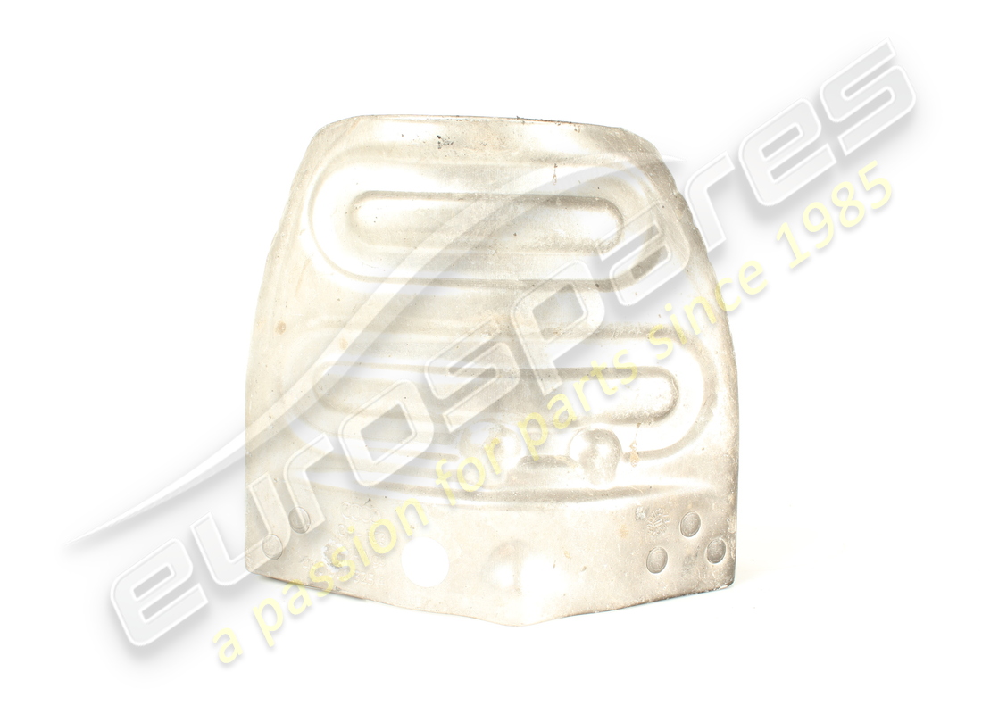 VERWENDET Lamborghini SCHILD KARDANWELLE . TEILENUMMER 4H0301325A (1)