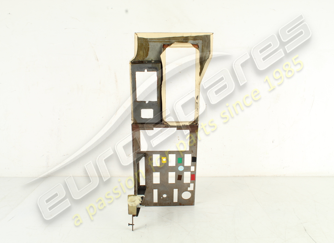 gebraucht ferrari frontplatte rechtsfahrer teilenummer 61122400 (3)