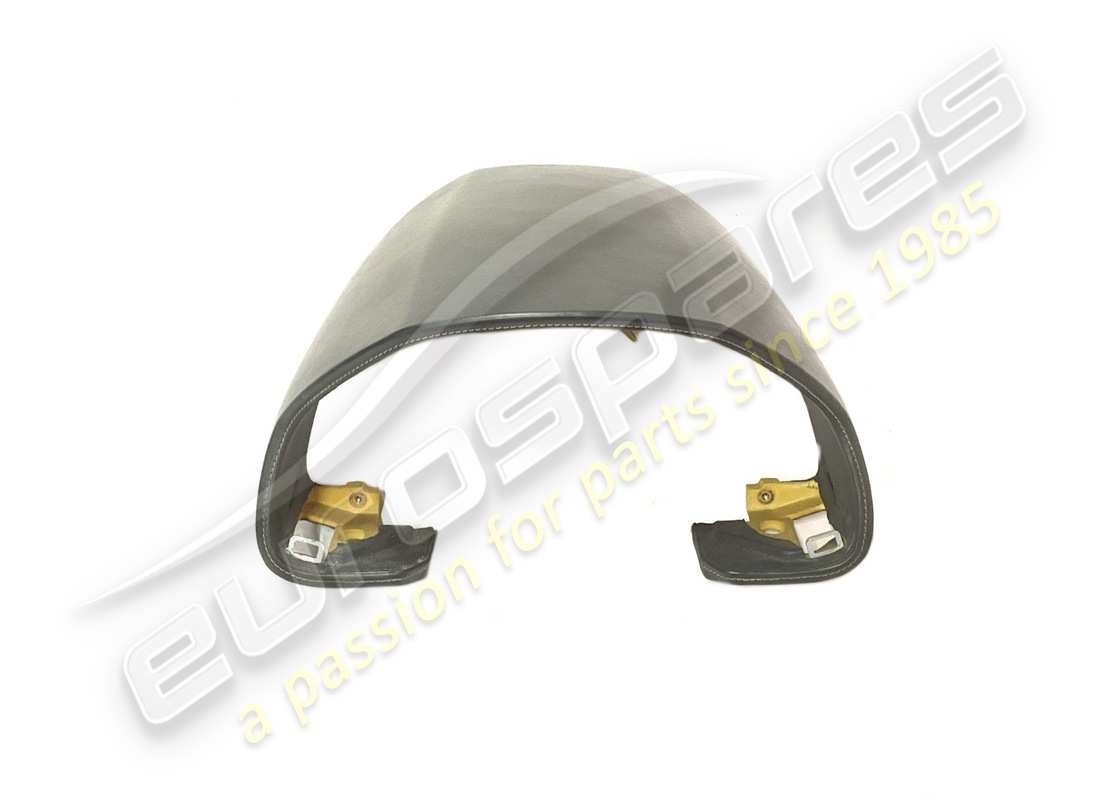 gebrauchte lamborghini instrumentenschaufelbaugruppe. teilenummer 402858278 (2)