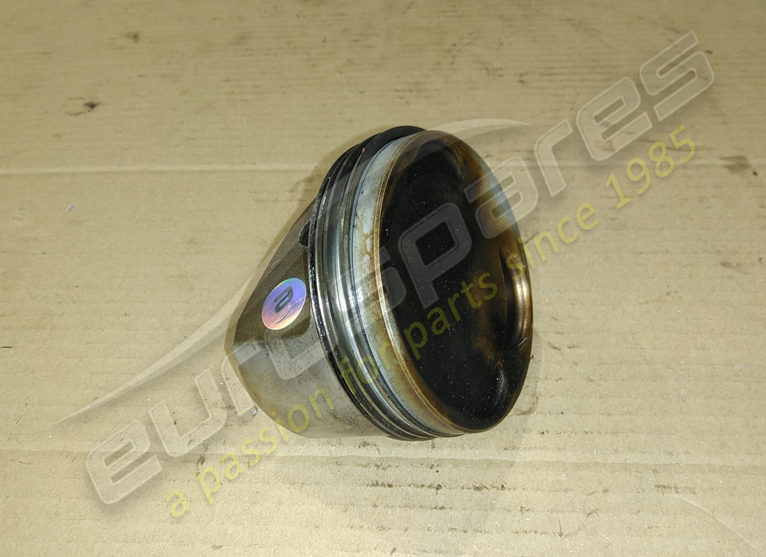 GEBRAUCHTER Eurospares KOLBEN KOMPLETT MIT KOLBENBOLZEN. TEILENUMMER EAP1390039 (1)