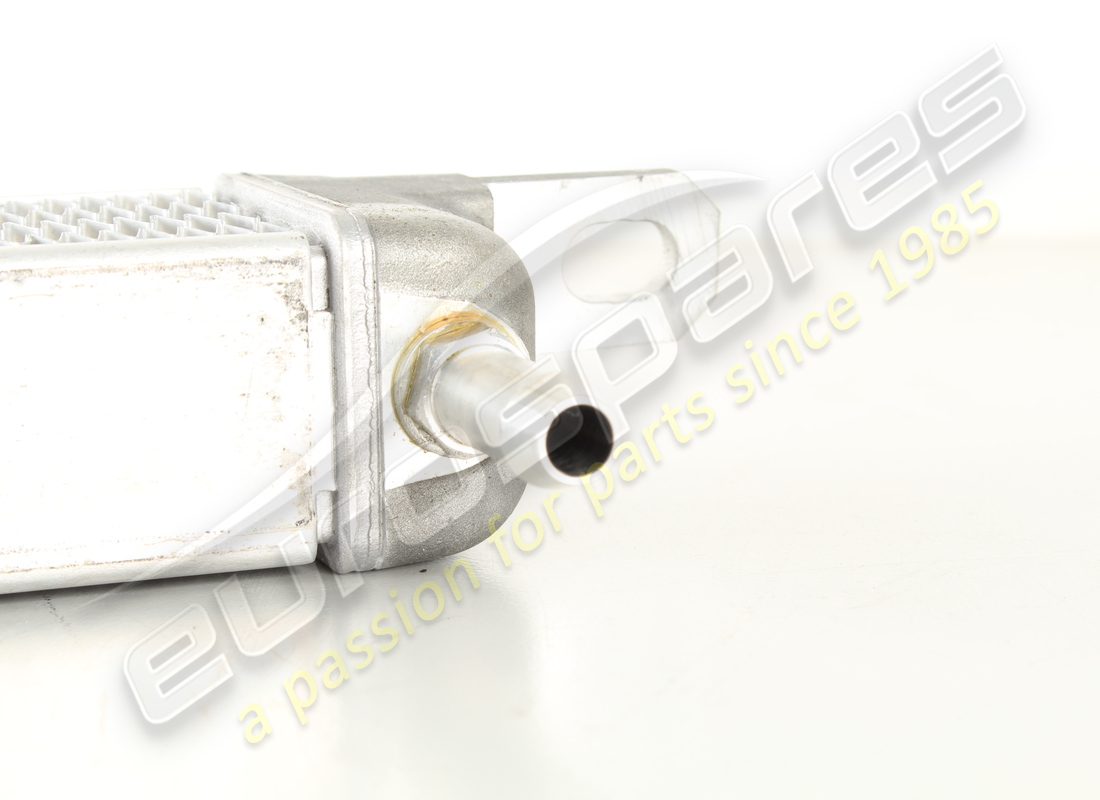 NEUE ASTON MARTIN KÜHL- UND HALTERUNGSBAUGRUPPE. TEILENUMMER 9D337869CA (3) neue aston martin kühl- und halterungsbaugruppe. teilenummer 9d337869ca (3)