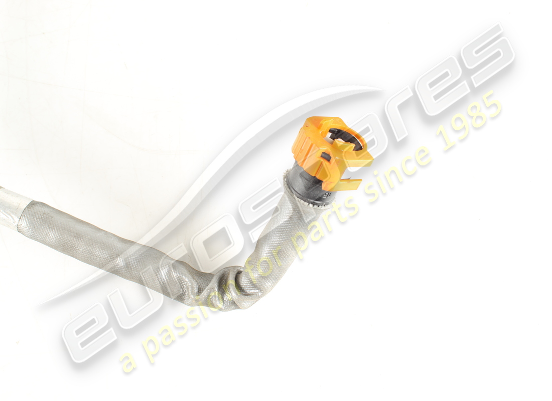 GEBRAUCHT FERRARI DAMPFABSCHEIDER KOMPLETT MIT TEILENUMMER 275710 (4) gebraucht ferrari dampfabscheider komplett mit teilenummer 275710 (4)