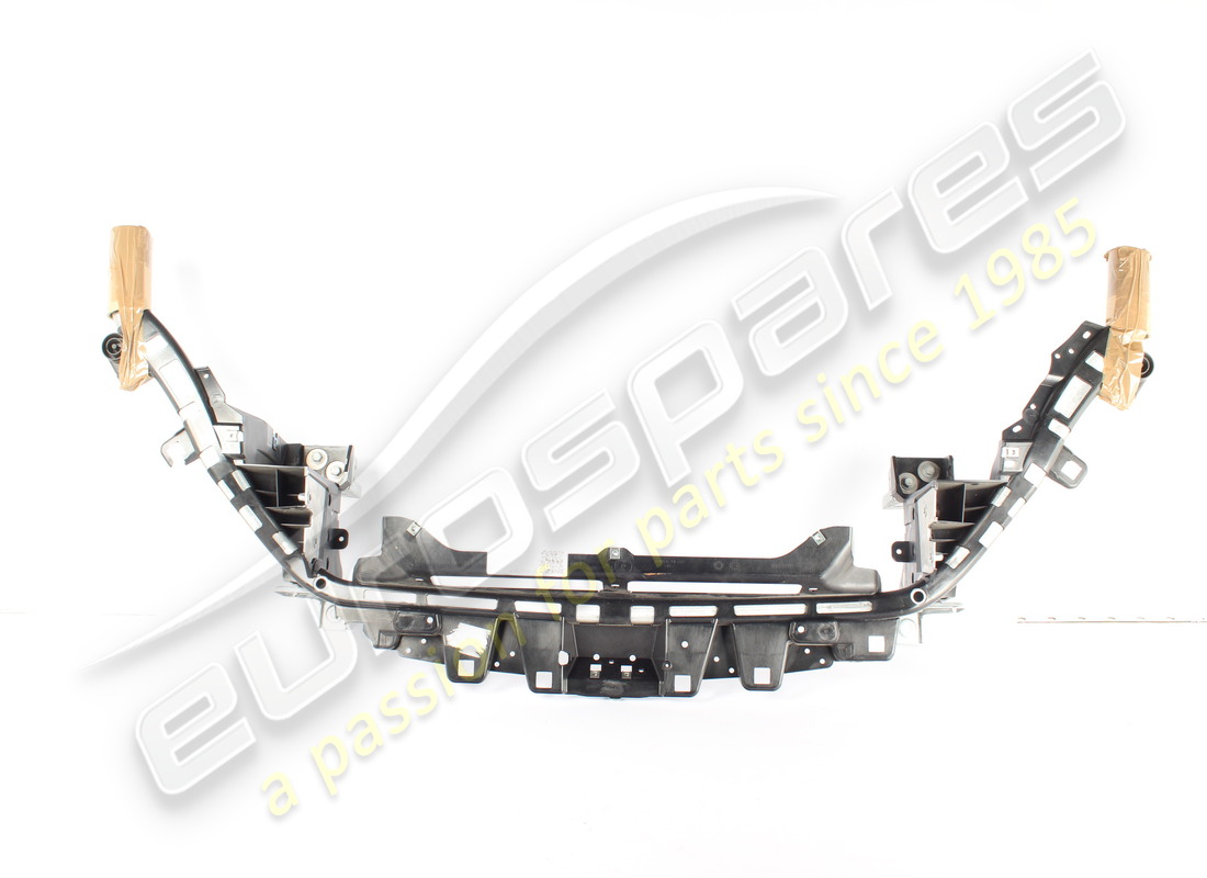 GEBRAUCHT Maserati VORDERER QUERTRÄGER KOMPLETT. TEILENUMMER 670032664 (1)