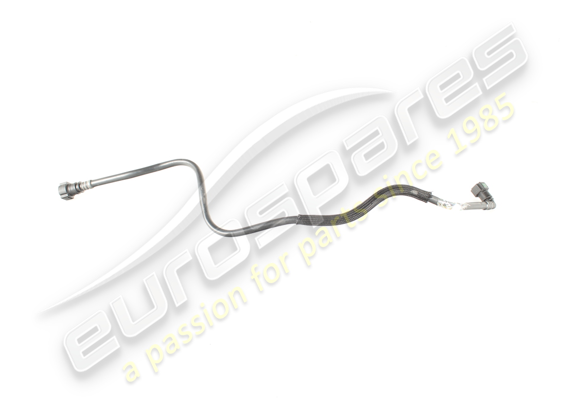 VERWENDETES FERRARI VERBINDUNGSROHR. TEILENUMMER 262205 (2) verwendetes ferrari verbindungsrohr. teilenummer 262205 (2)