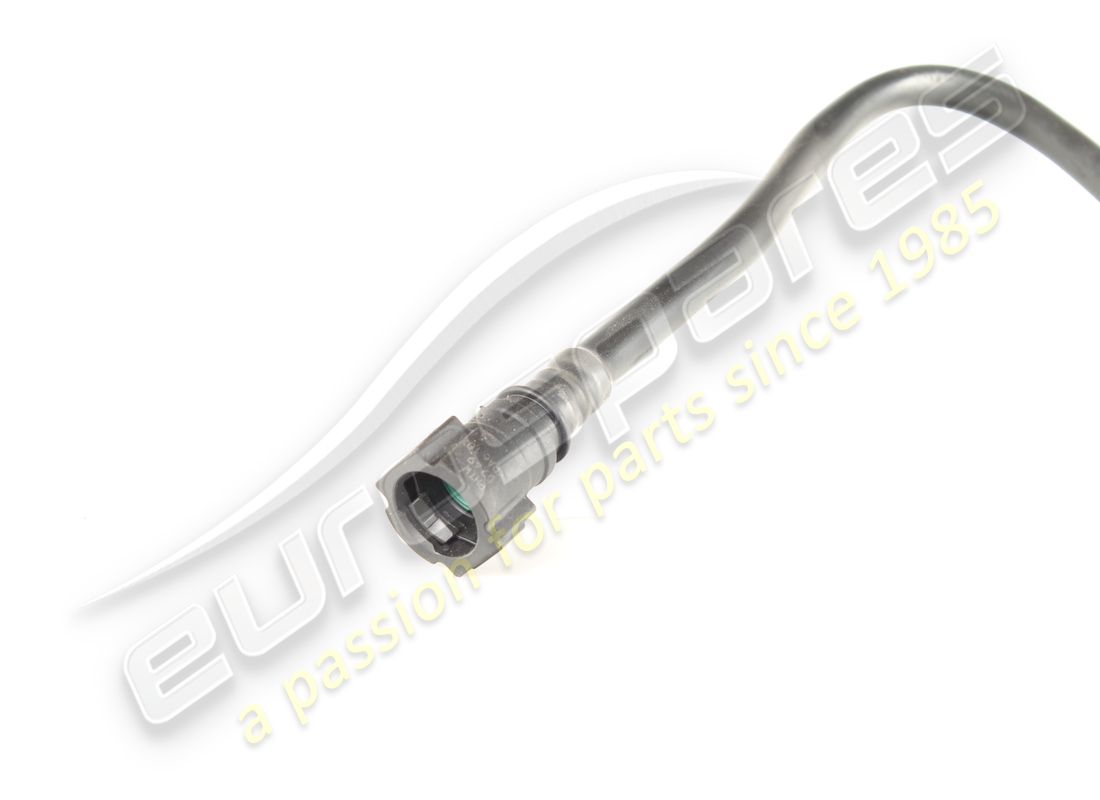 VERWENDETES FERRARI VERBINDUNGSROHR. TEILENUMMER 262205 (1) verwendetes ferrari verbindungsrohr. teilenummer 262205 (1)