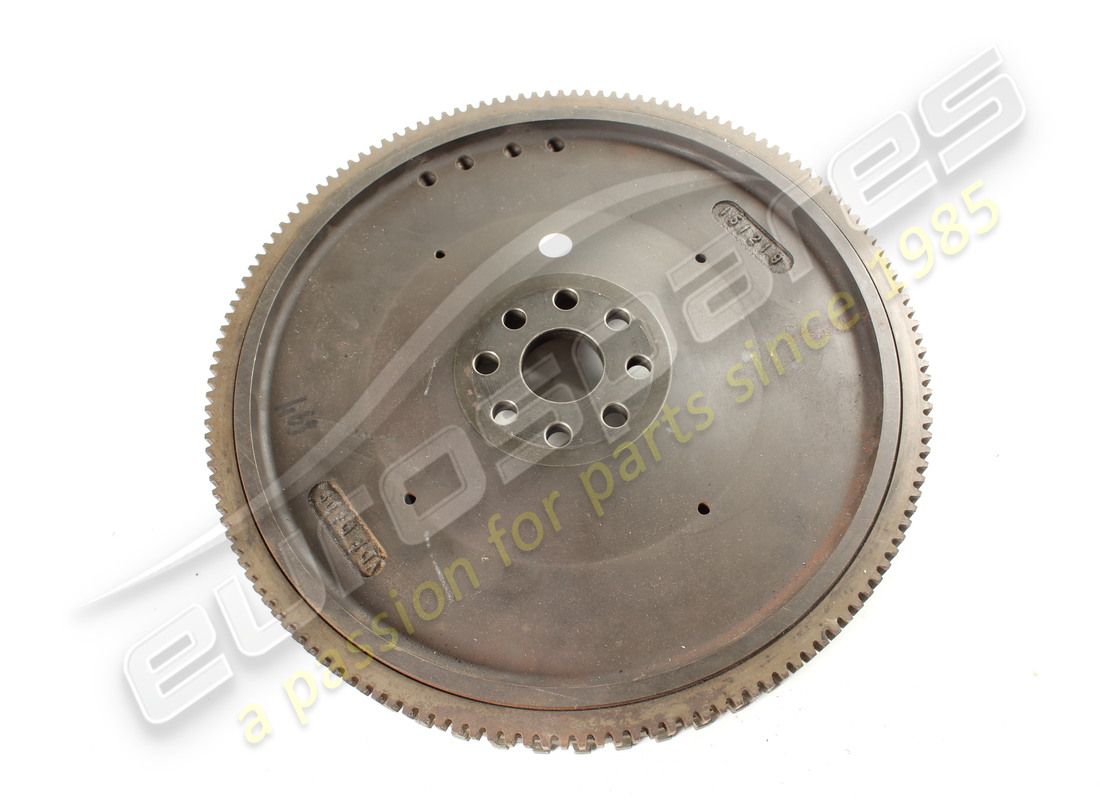 GEBRAUCHTES Ferrari MOTORSCHWUNGRAD. TEILENUMMER 193051 (1)