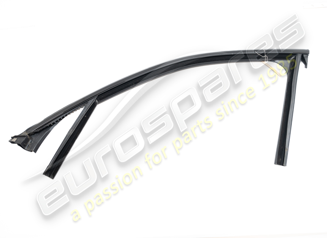GEBRAUCHTE Maserati DICHTUNG VORNE LINKS . TEILENUMMER 670295996 (1)