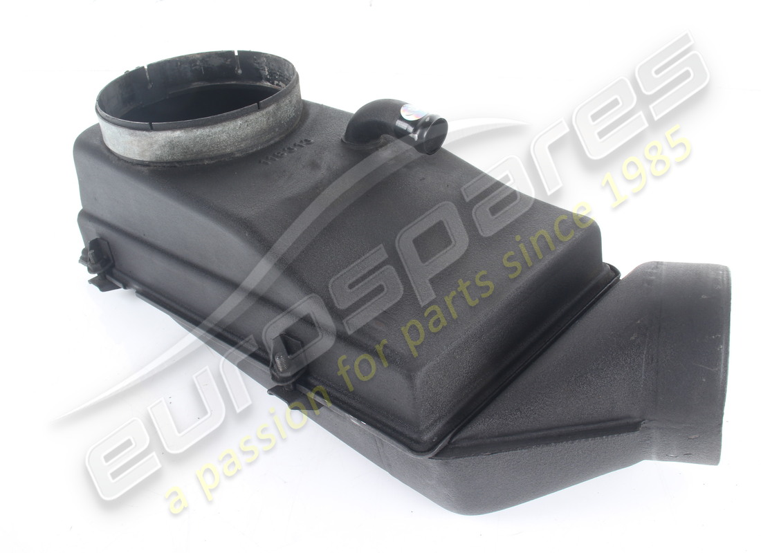 VERWENDET Ferrari LUFTEINLASS . TEILENUMMER 118313 (1) VERWENDET Ferrari LUFTEINLASS . TEILENUMMER 118313 (1)