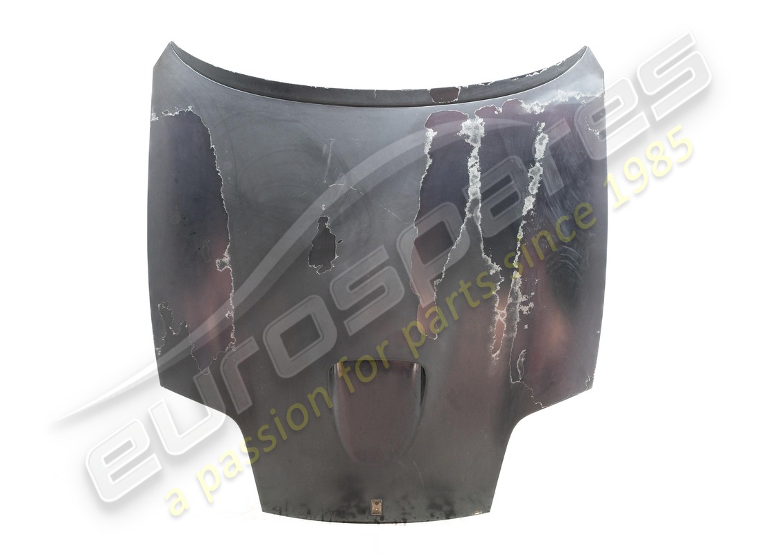 GEBRAUCHT Ferrari FRONTHAUBE HAUBE . TEILENUMMER 62948200 (1)