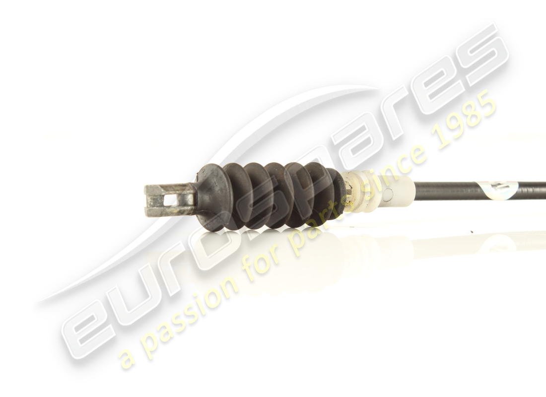 gebraucht lamborghini bowdenzug tuerschl.zzh-motor. teilenummer 4m8837315 (2)