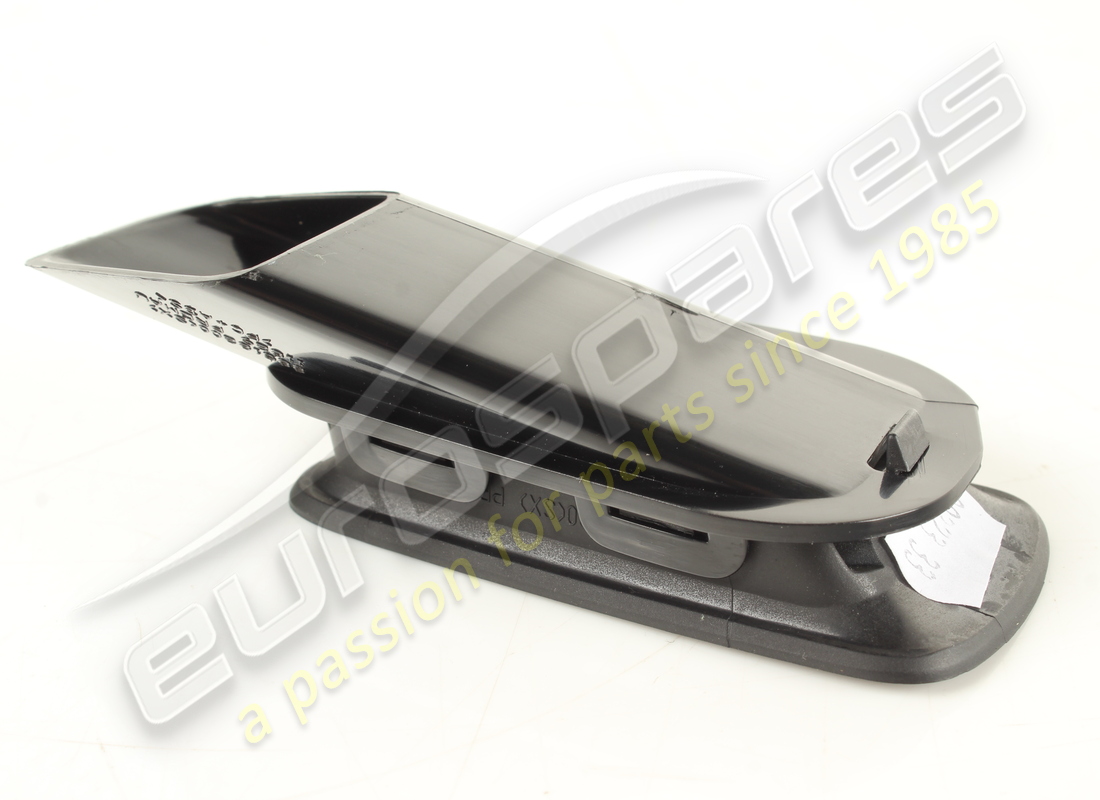verwendet ferrari lh demister surround. teilenummer 88518800 (3)
