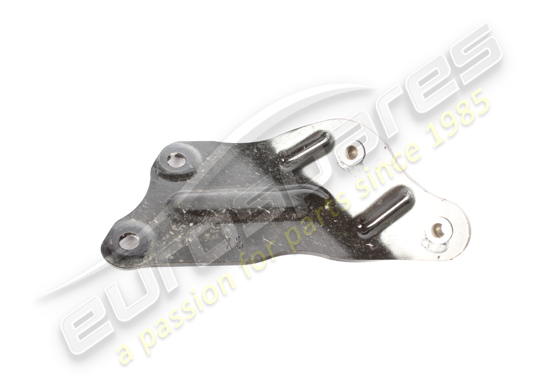 gebraucht ferrari staffa inferiore ic sx. teilenummer 914140 (2)