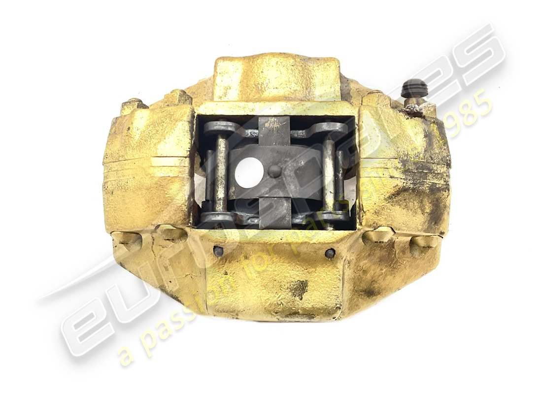 gebrauchte ferrari bremssattelbaugruppe vorne rechts. teilenummer 106357 (2)