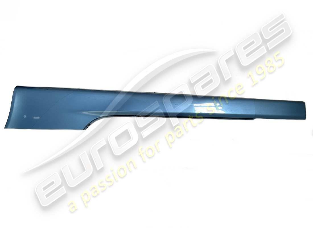 GEBRAUCHT Aston Martin Schwellerverlängerungsbaugruppe, links. TEILENUMMER 6G4310609AB (1)