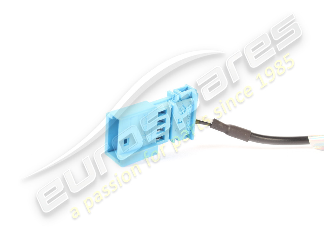gebrauchtes porsche mikrofon. teilenummer 992035711 (2)