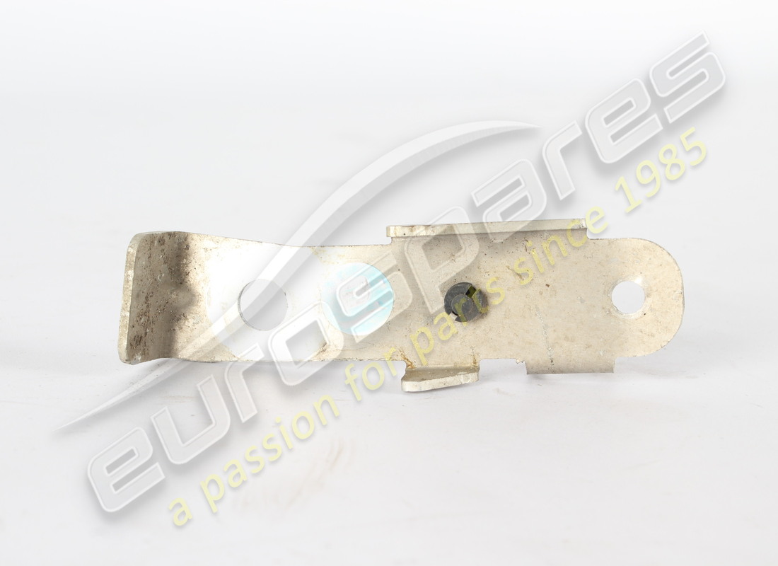 GEBRAUCHT Ferrari STAFFA CAVI SU LEVA SOSP ANT . TEILENUMMER 747329 (1)