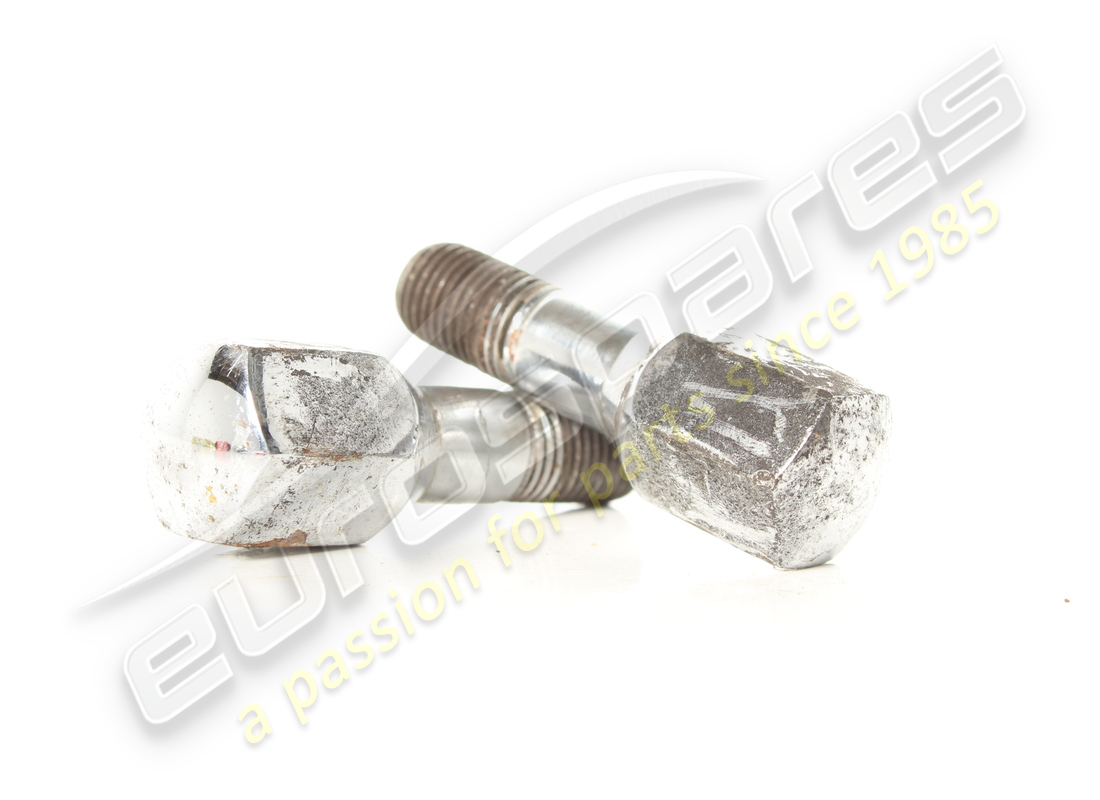 verwendet ferrari radschraube hinten. teilenummer 106930 (2)