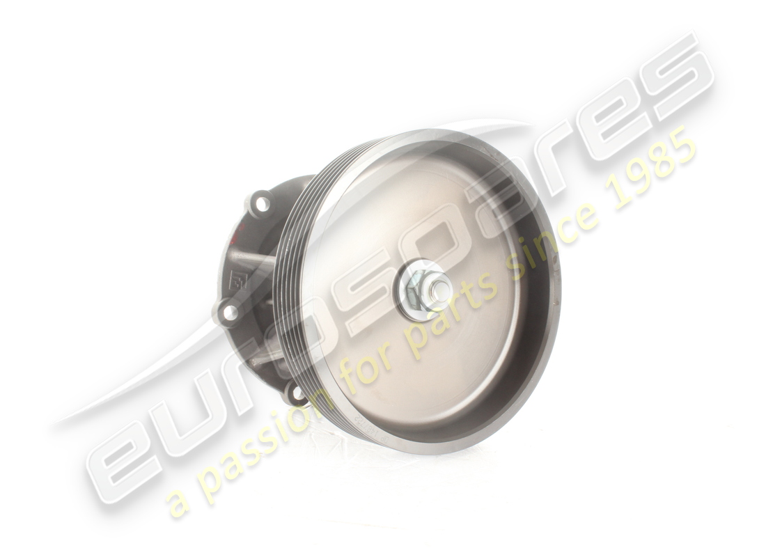 neue oe wasserpumpenbaugruppe. teilenummer 163875 (2)