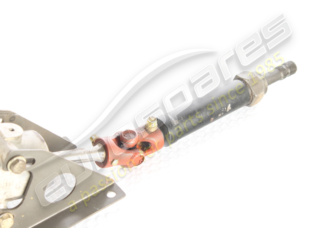 gebrauchte eurospares lenksäule vollständig. teilenummer eap1439181 (3)