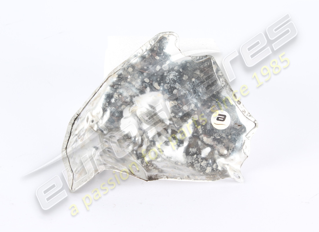 verwendet lamborghini schild, getriebe. links. teilenummer 4m0399307f (2)