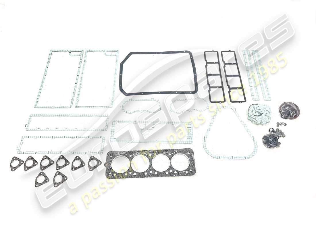 neuer eurospares motordichtungssatz. teilenummer 001526492 (1)