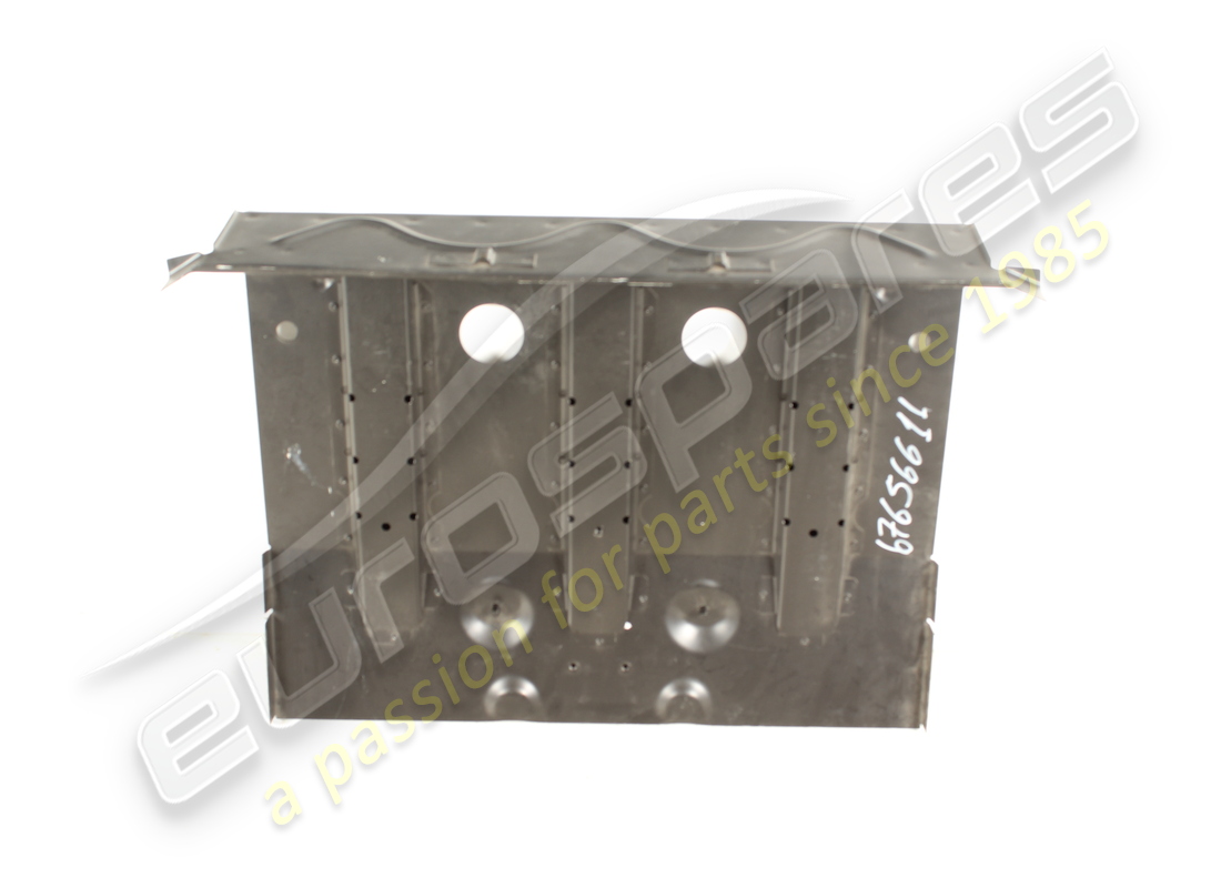 neu ferrari lamiera fondo baule cpl-cata. teilenummer 67656611 (2)