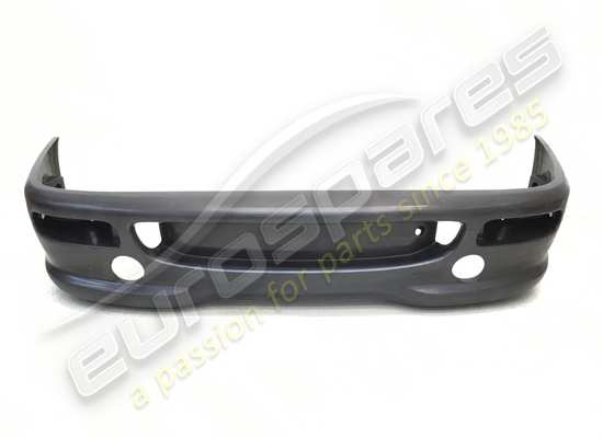 neu eurospares vorderer stoßstange aus kevlar, teilenummer 62977300