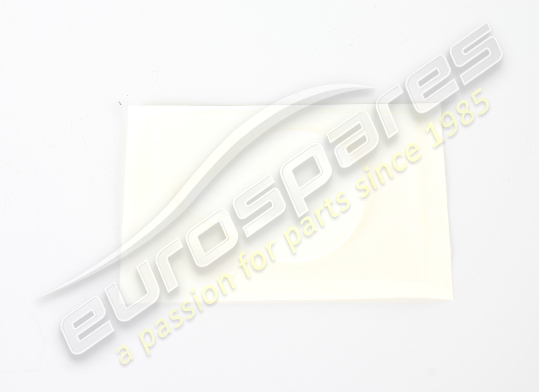 neue porsche klebefolie. teilenummer 9a795560900 (1)