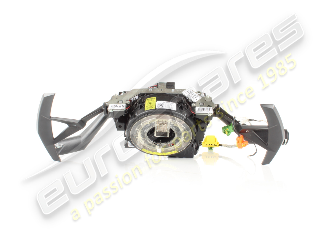 Gebrauchte Lamborghini Lenksäule. TEILENUMMER 470953513C (1)