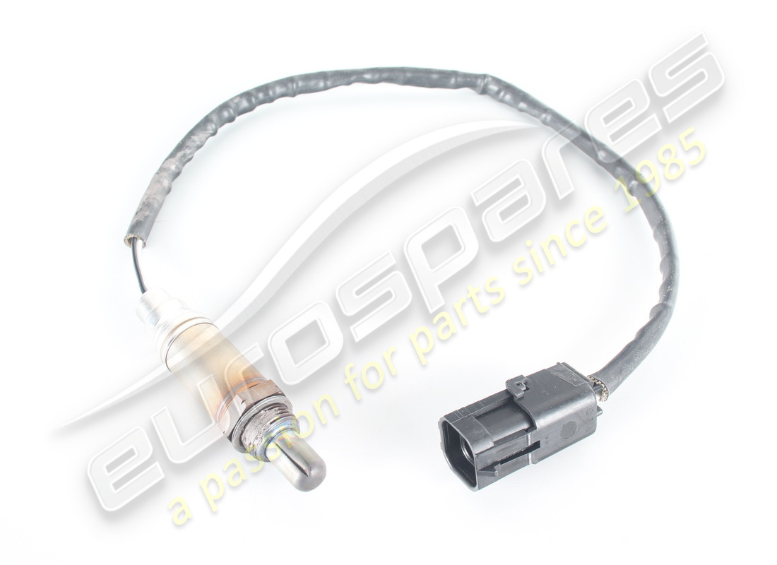 neuer bosch komplett-lambda-feeler. teilenummer 158730 (1)