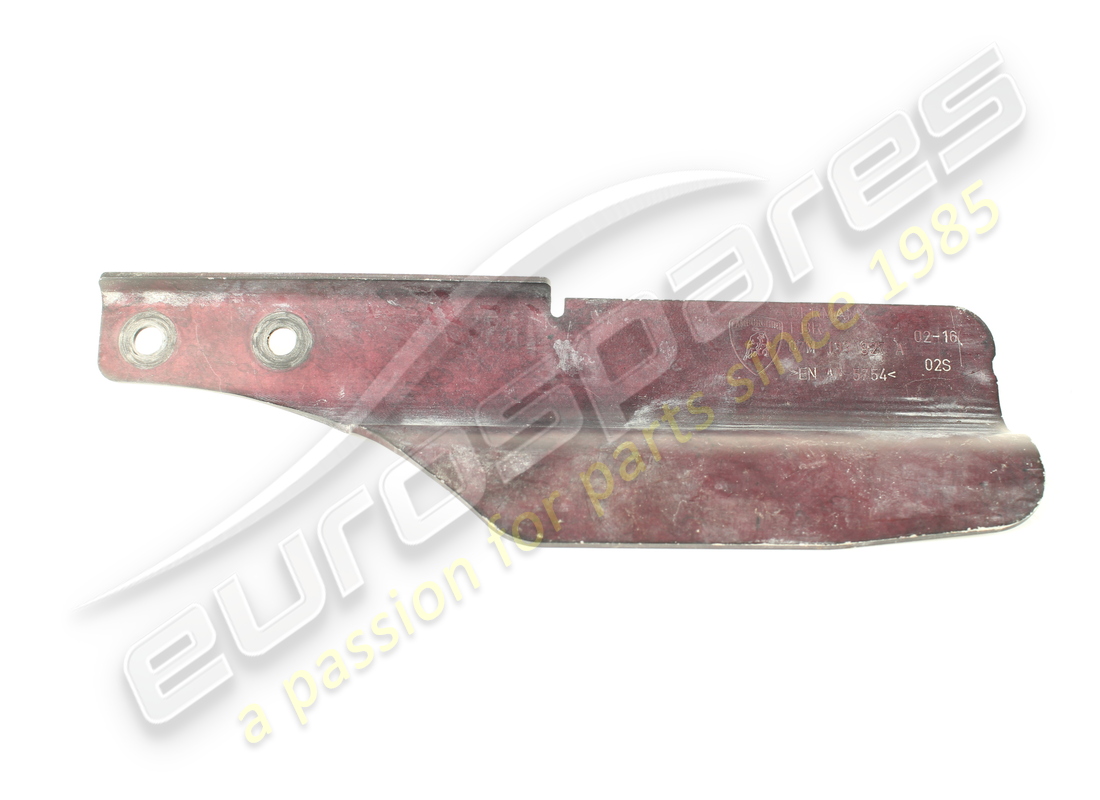 lamborghini schild verwendet. teilenummer 07m133927a (3)