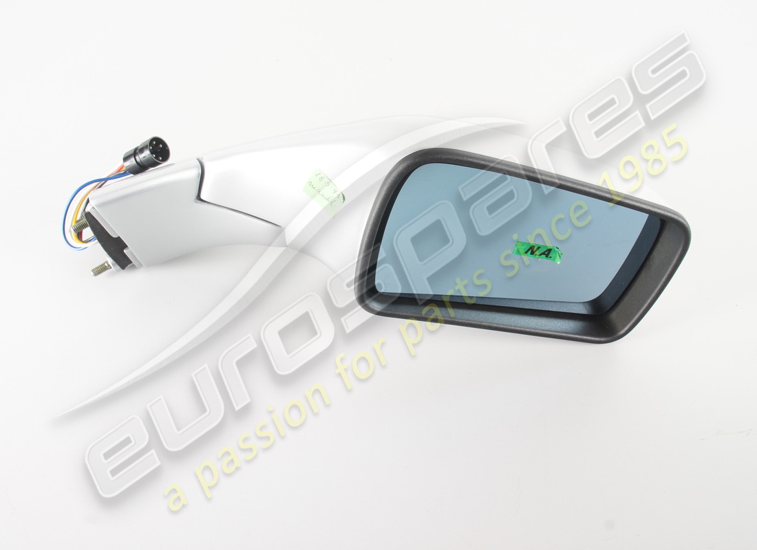 NEU (SONSTIGE) Ferrari RECHTER TÜRSPIEGEL LHD . TEILENUMMER 62188910 (1)