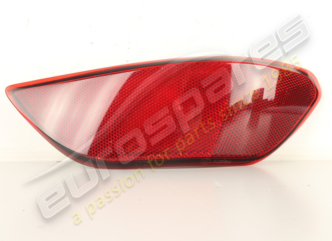 neuer porsche rücklichtreflektor. teilenummer 958945105 (5)