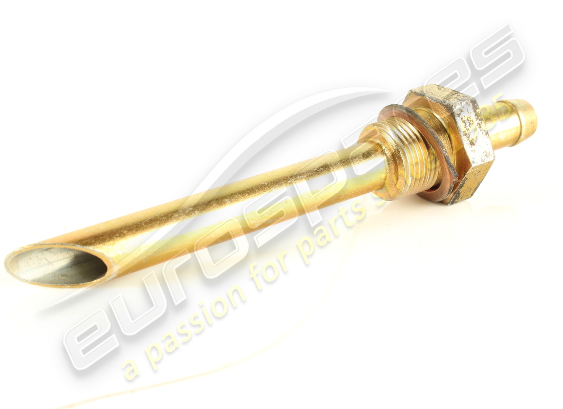 GEBRAUCHTES Lamborghini KRAFTSTOFFANSAUGROHR-SET . TEILENUMMER 006230175 (1)