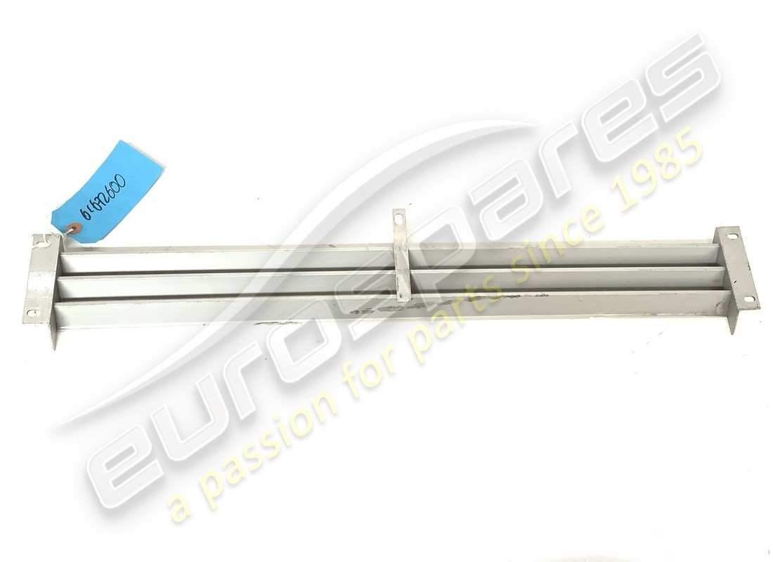 neuer ferrari vorderer motorhaubengitter. teilenummer 61672600 (2)